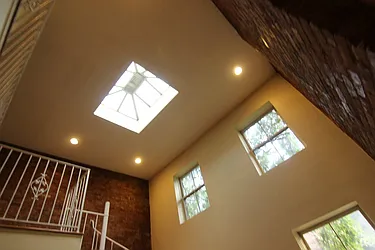 Rented by Citi Habitats