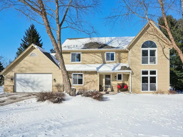 W336N5271 Wedgewood DRIVE, Nashotah, WI 53058