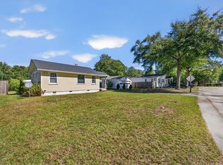 410 Graham St, West Columbia, SC 29169