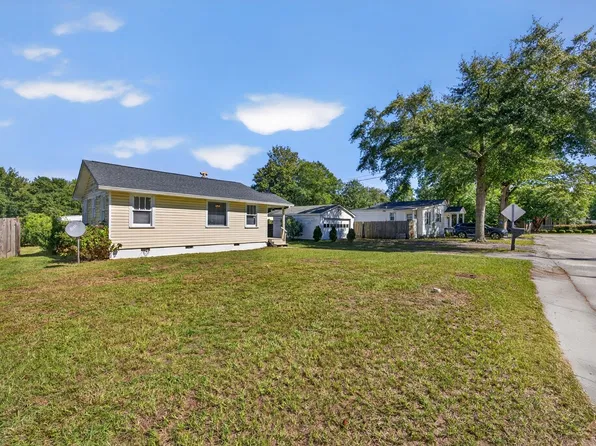 410 Graham St, West Columbia, SC 29169