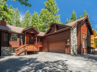 12163 Mougle Ln, Truckee, CA 96161