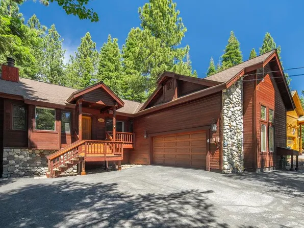 12163 Mougle Ln, Truckee, CA 96161