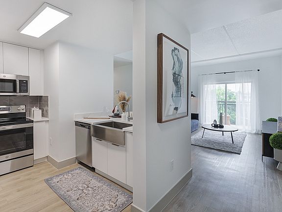 Your Space, Your Style
