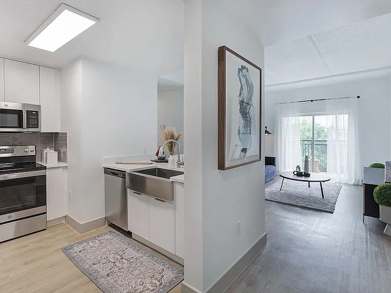 Your Space, Your Style