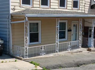 1329 Spruce St, Ashland, PA 17921