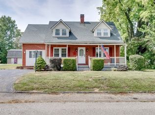 27 Smith Dr, Bedford, KY 40006