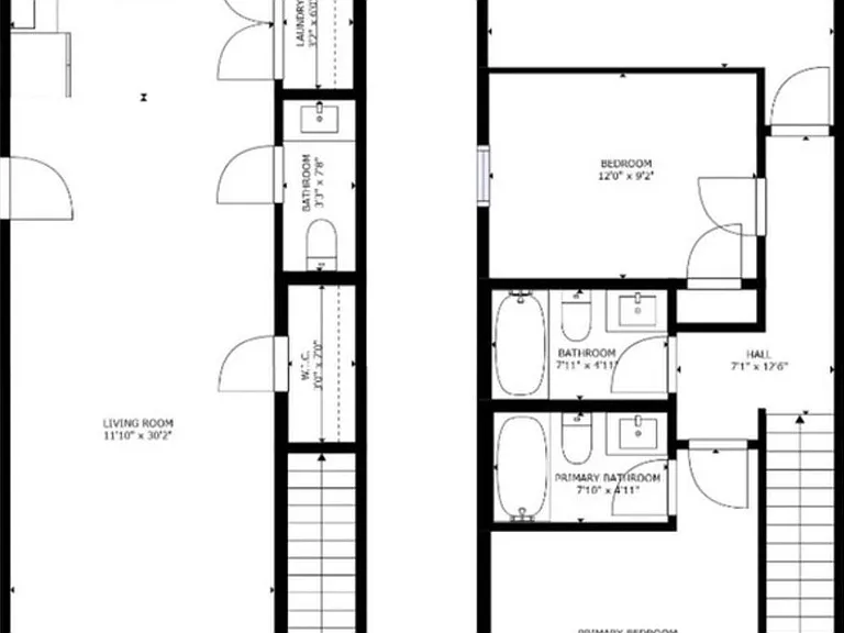 824-954 4th Street Pl SE — Photo 33