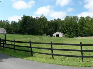 186 Dykes Rd, Church Hill, TN 37642