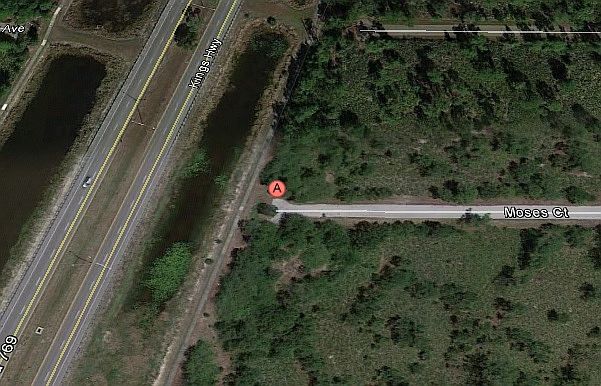 1st image of 23515 Moses Ct