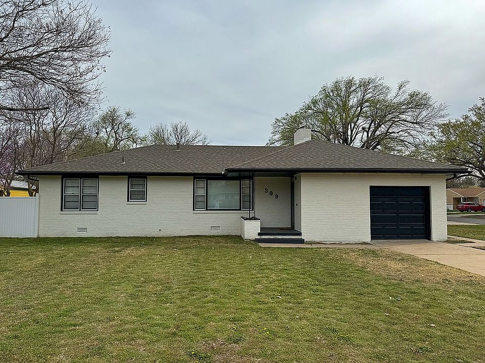 1st image of 309 W 30th Ave