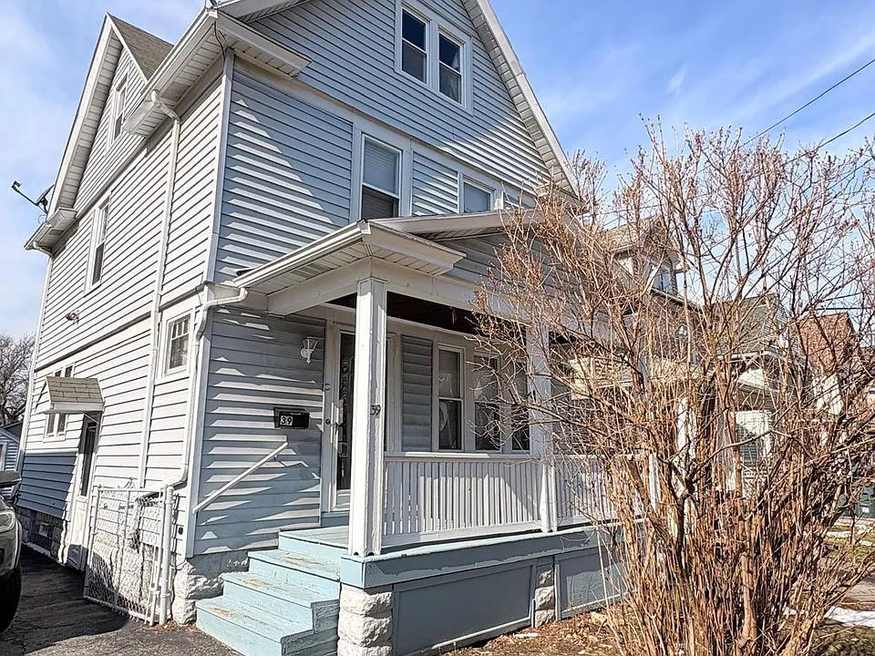 39 Townsend St
