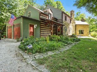 3410 S Burlington Dr, Muncie, IN 47302