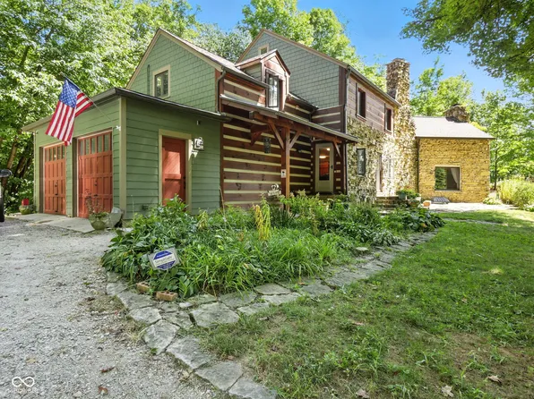 3410 S Burlington Dr, Muncie, IN 47302