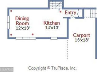 717 Hillsboro Dr, Silver Spring, MD 20902