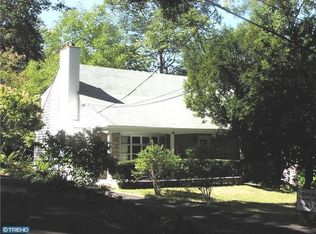 143 Fernbrook Ave, Wyncote, PA 19095