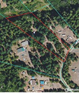 231 W Simpson Street, Shelton, WA, 98584