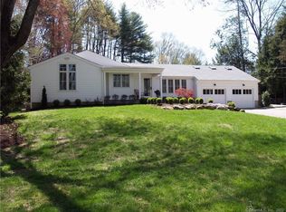 46 Coleytown Rd, Westport, CT 06880