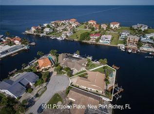 5011 Porpoise Pl, New Port Richey, FL 34652