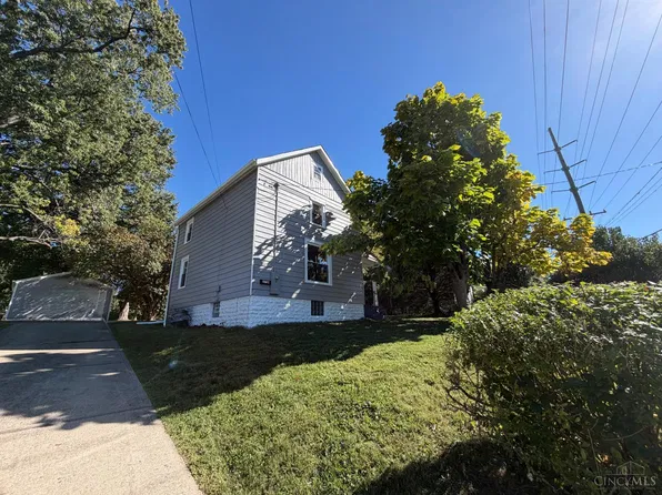 3758 Ebenezer Rd, Cincinnati, OH 45248