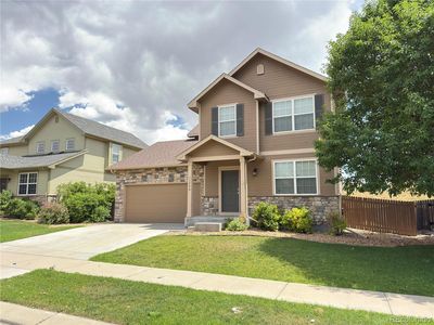 11590 River Oaks Lane, Commerce City, CO, 80640