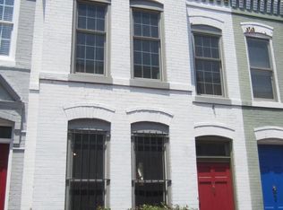 642 Acker Pl NE, Washington, DC 20002