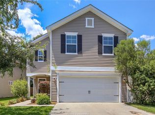 52 Isle Of Palms E, Bluffton, SC 29910