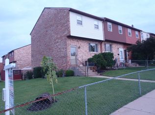 1585 Lynch Rd, Baltimore, MD 21222