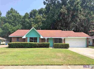 6155 Stoneview Ave, Baker, LA 70714