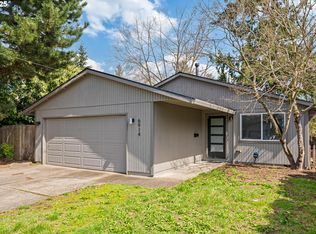 6914 SE 64th Ave, Portland, OR 97206