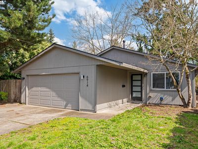 6914 SE 64th Ave, Portland, OR, 97206