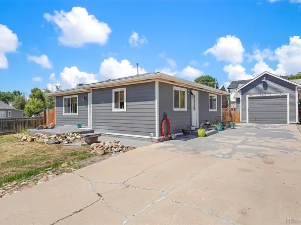 525 5th Street, Frederick, CO 80530