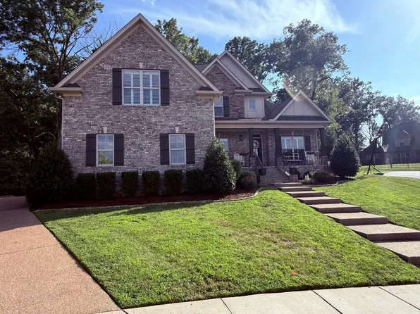 14 Colette Ct, Mount Juliet, TN 37122