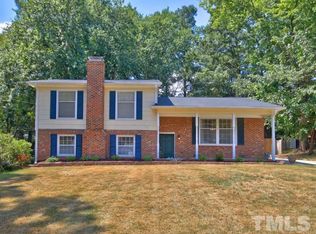 4801 Radcliff Rd, Raleigh, NC 27609