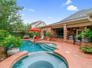 20707 Windrose Bend Dr, Spring, TX 77379