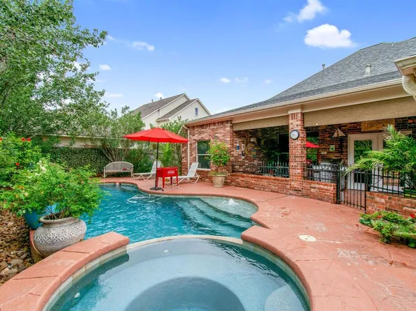 20707 Windrose Bend Dr, Spring, TX 77379