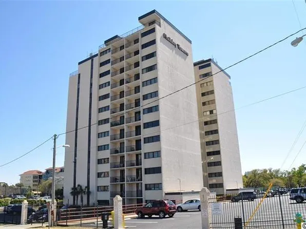 601 Mitchell Dr, Myrtle Beach, SC 29577