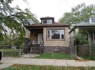 6957 S Ada St, Chicago, IL 60636
