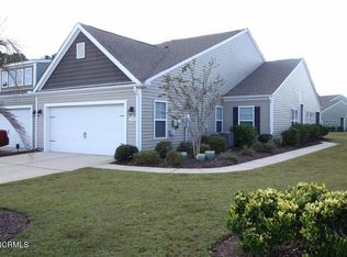 1074 Chadsey Lake Dr, Carolina Shor, NC 28467