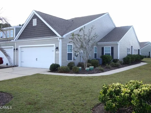 1074 Chadsey Lake Drive, Carolina Shores, NC 28467