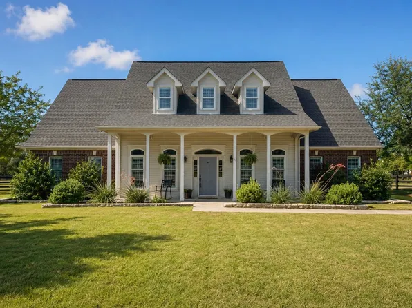 15 Brookhollow Cir, Melissa, TX 75454