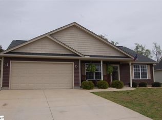 108 Maggie Valley Ct, Taylors, SC 29687