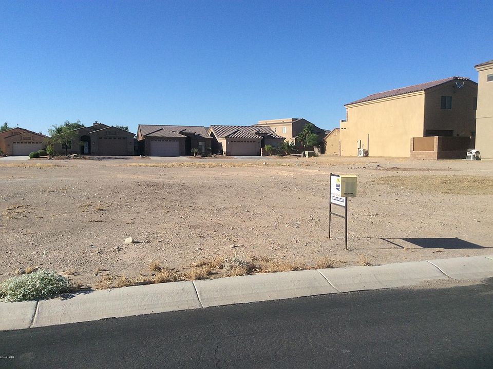 2nd image of 715 Malibu Ln Lot 19