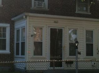 3063 S Atlanta Rd, Camden, NJ 08104