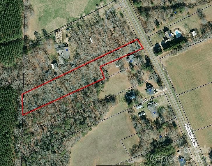 1st image of 0 Skinner Rd