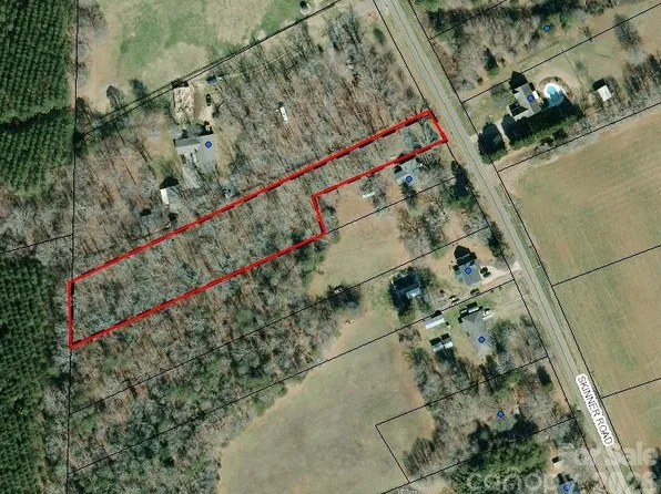 0 Skinner Rd, Shelby, NC 28152