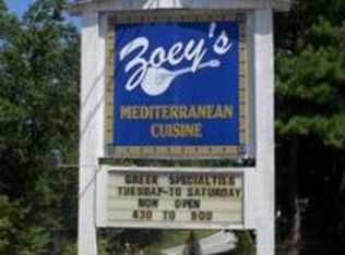 5378 State Highway 265, Branson, MO 65616