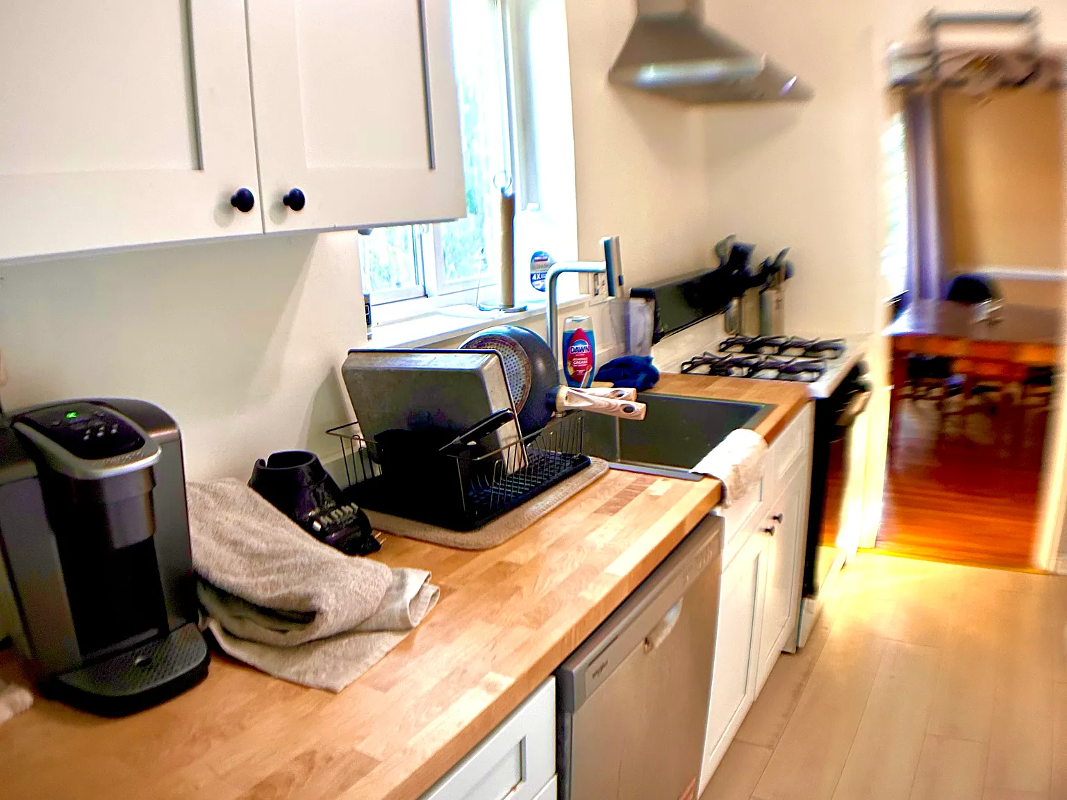 6705 Forest Hill Dr — Photo 3