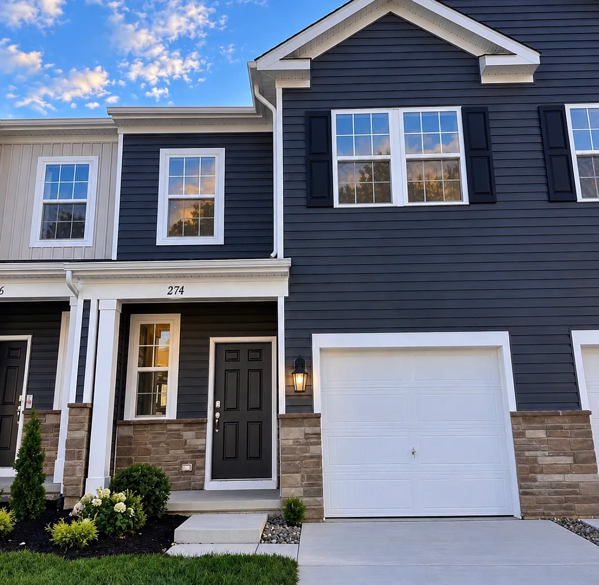 3 bed, 2.5 bath, 1500 sqft, $2,900 — Photo 1