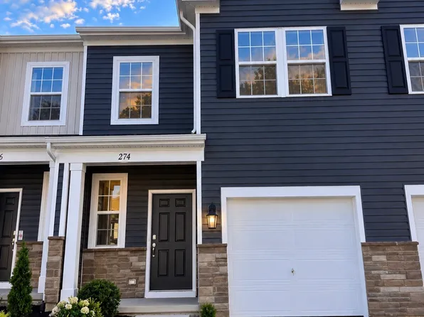 274 Hermosa Dr, Egg Harbor Township, NJ 08234