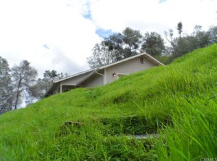 4761 Lookout Mountain Rd, Mariposa, CA 95338